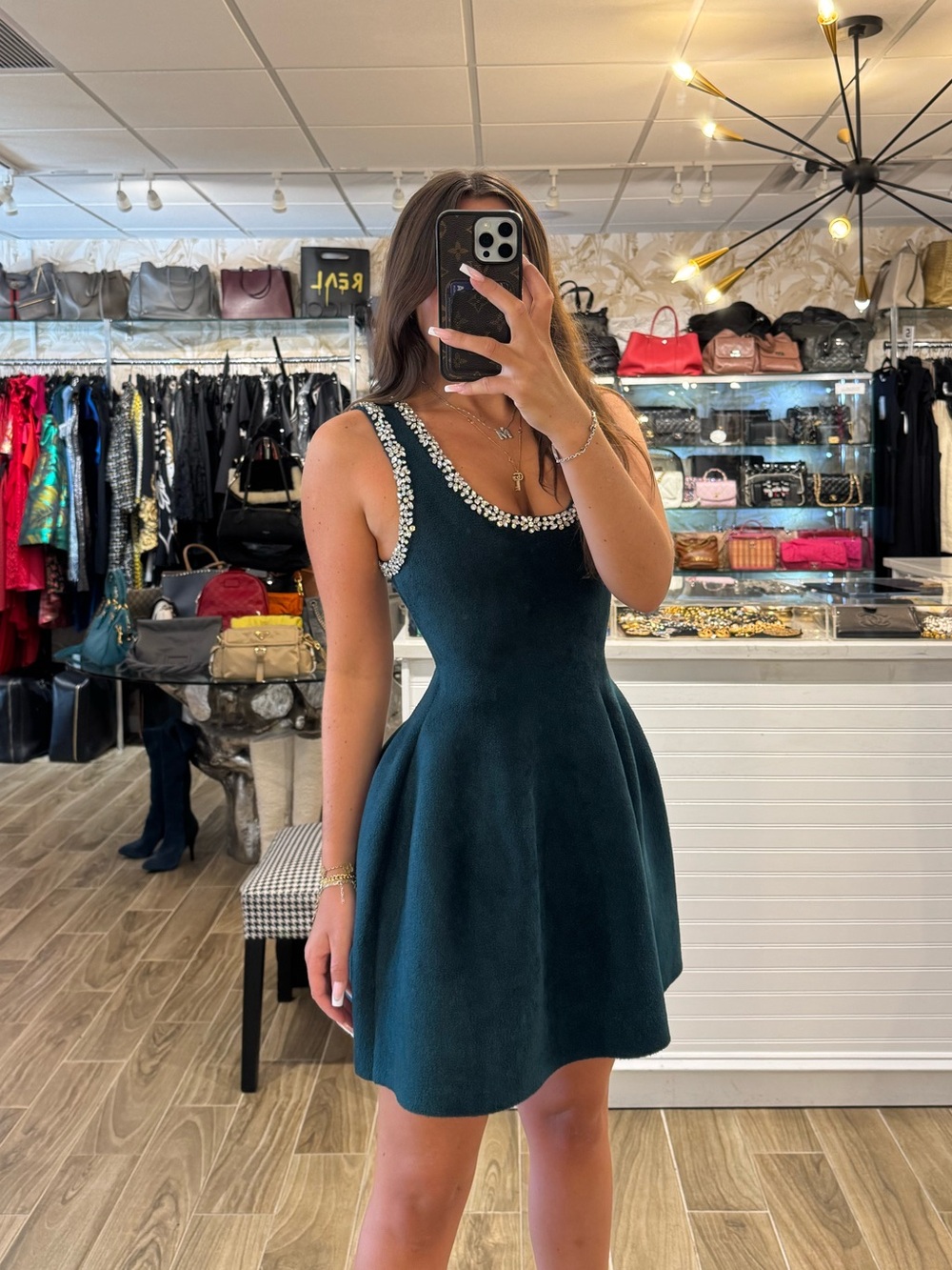 Simkhai Dress